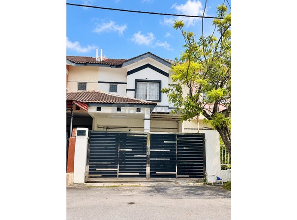 Jalan Kerongsang, Klang, Selangor 41200