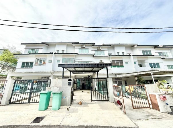 Jalan TKP, Kajang, Selangor 43000