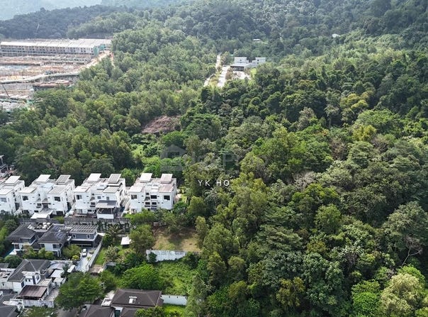 Jalan 6, Ampang, Selangor 68000
