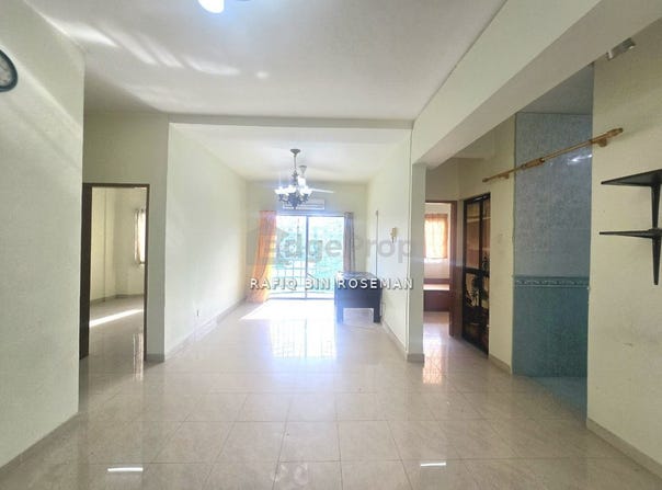 Ampang, Selangor 55100