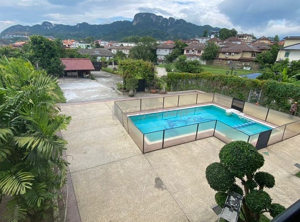 Jalan 6, Ampang, Selangor 68000