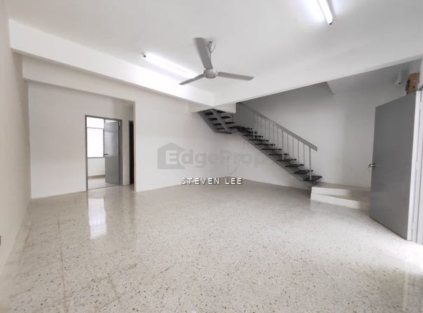 Jalan Cempaka 1C, Serendah, Selangor 48300