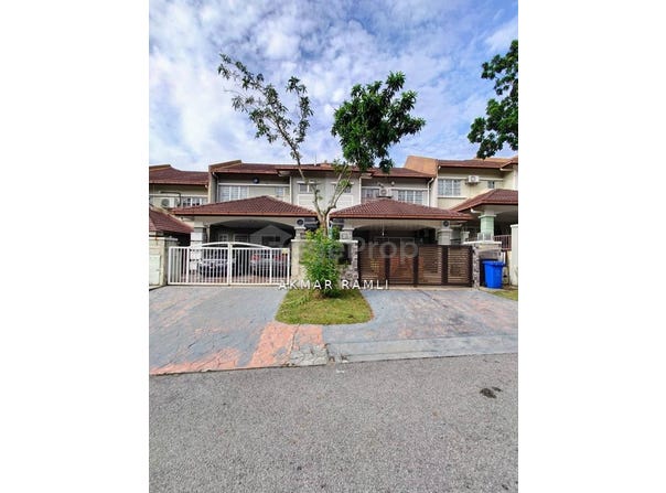 Jalan U11/x, Shah Alam, Selangor 40170