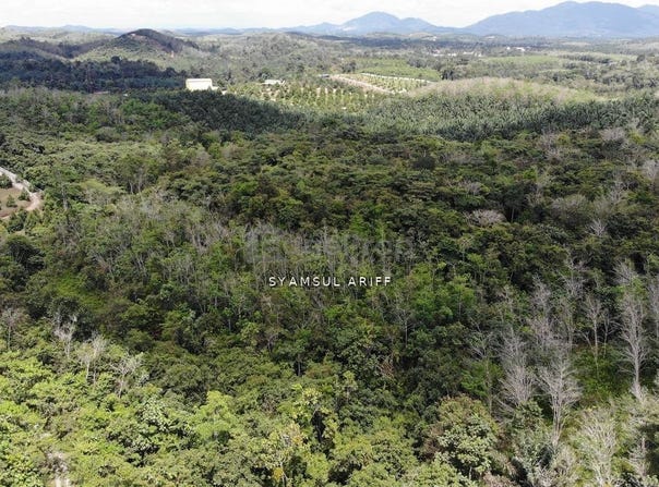 Bentong, Pahang 28740