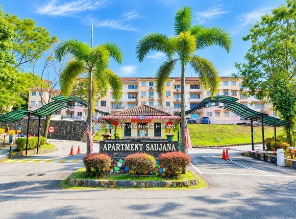 Damansara Damai, Damansara Damai, Selangor 47830
