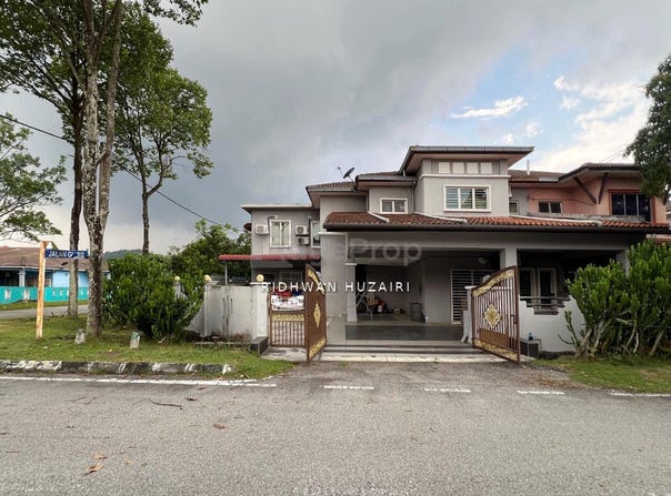 Off Jalan Kuala Garing, Rawang, Selangor 48000