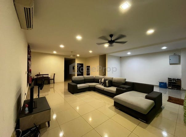 Bandar Kinrara, Bandar Kinrara Puchong, Selangor 47100