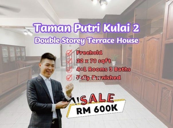Kulai, Johor 81000