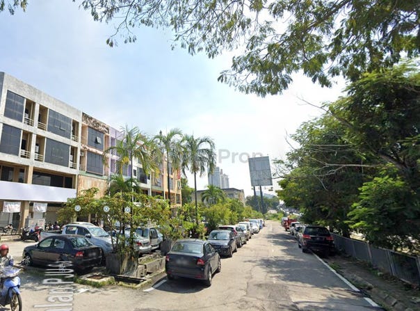 Shah Alam, Selangor