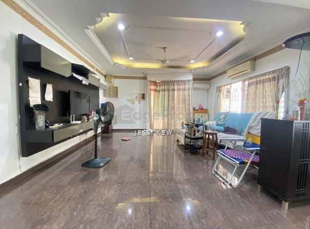 Ampang, Pandan Indah, Selangor 68000