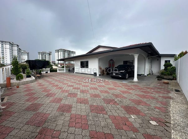 Jalan Kampar, Ipoh, Perak 30250