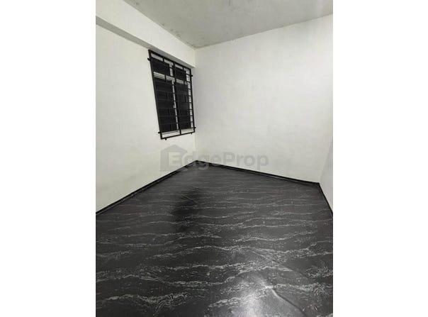 M1-2-37, BLOCK A, TAMAN JATI (FLAT), Kulim, Kedah