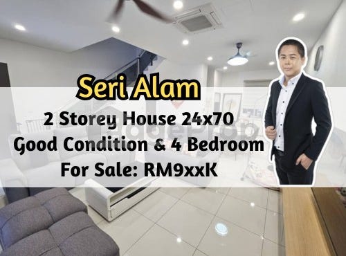 Jalan Lembah, Bandar Baru Seri Alam, Masai, Johor 81750