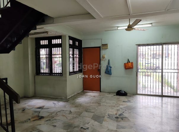 Jln x/1x, Kuala Lumpur, Kuala Lumpur 55300