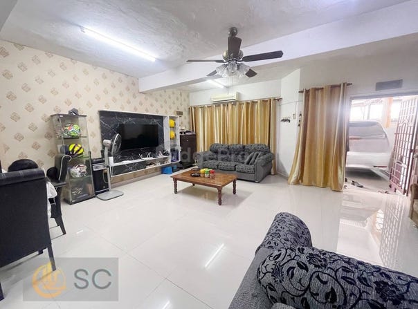 Jalan Sentosa, Klang, Selangor 41050