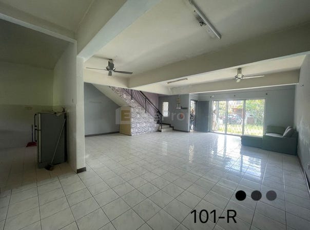 Shah Alam, Selangor 40460