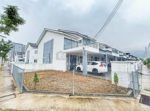 Bandar Puncak Alam, Selangor 42300