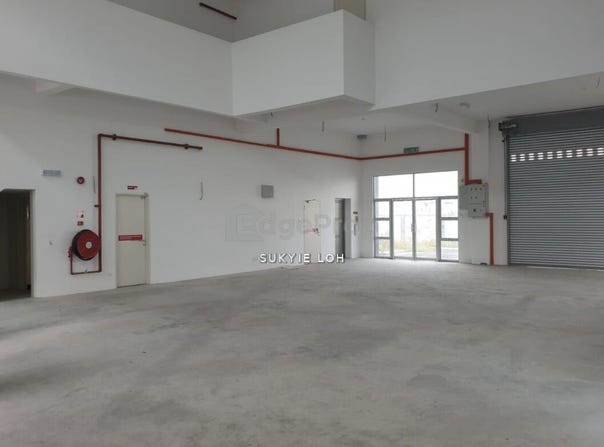 Sepang, Selangor 43900