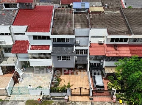Petaling Jaya, Selangor 46350