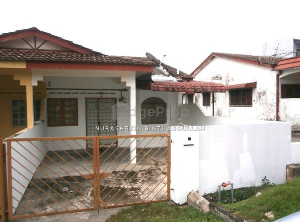 Batu 9 Cheras, Cheras, Selangor 43200