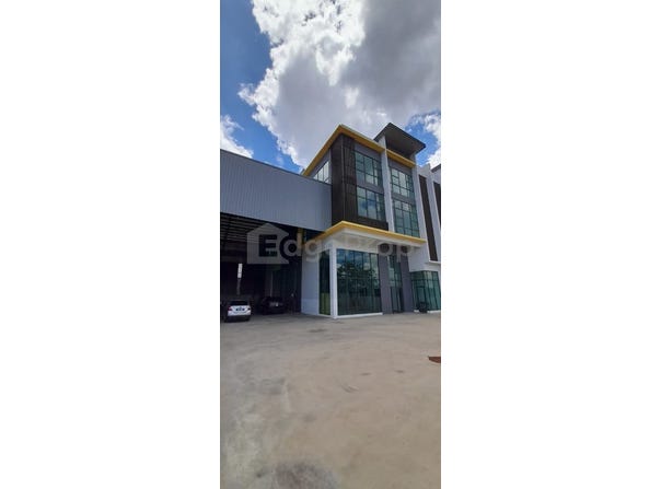 Sepang, Selangor 43900