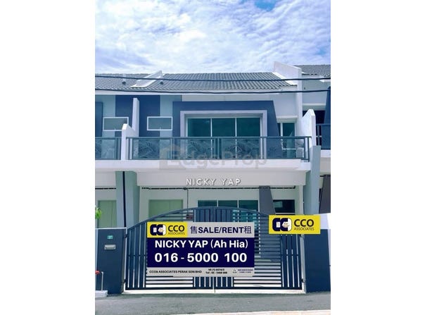 Ipoh, Perak 31500