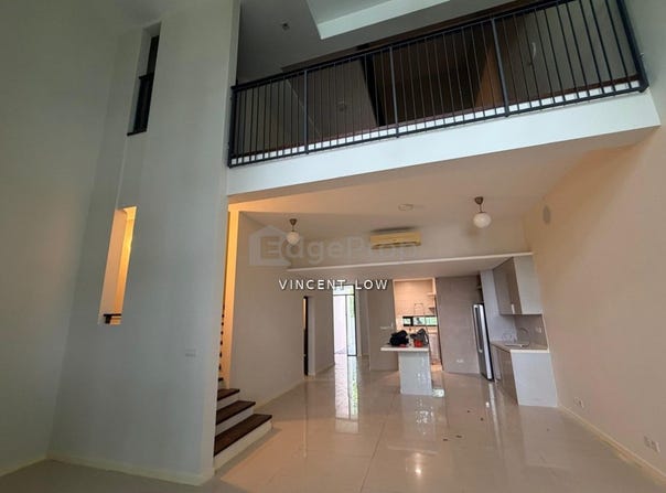 Jalan Intisari, Desa ParkCity, Kuala Lumpur 52200