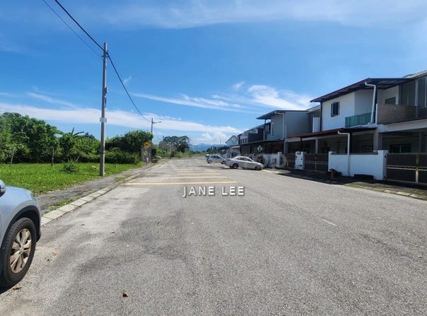 Perak, Ipoh, Perak 31400