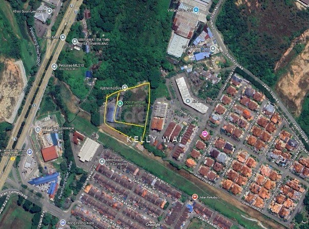 Ulu Tiram, Johor 81800