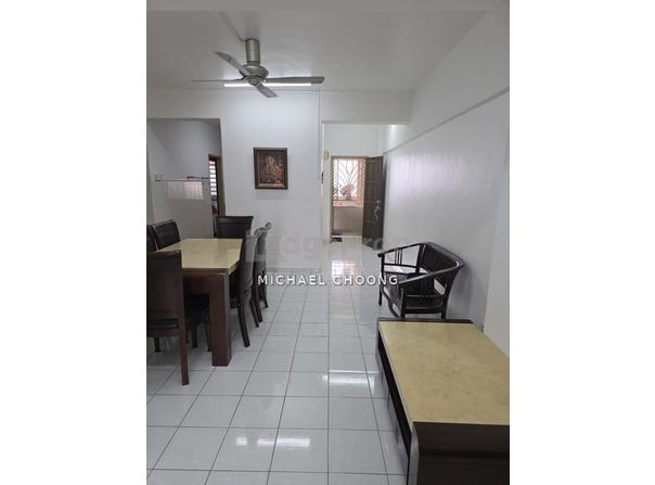 Jalan Sepakat Indah 2/1, Taman Sepakat Indah 2, 43000, Selangor, Kajang, Selangor 43000