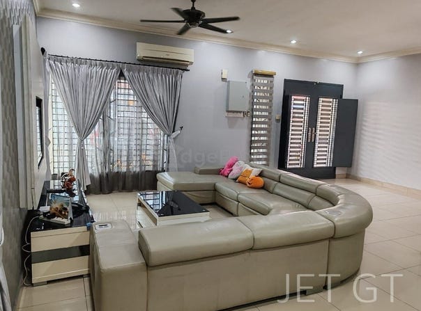 Lorong Mohamad Tahir, Klang, Selangor 41000