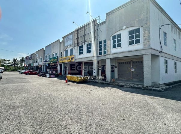 Kuala Kedah, Kedah 0
