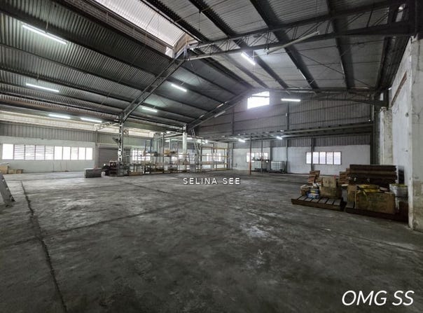 Port Klang, Selangor 42000