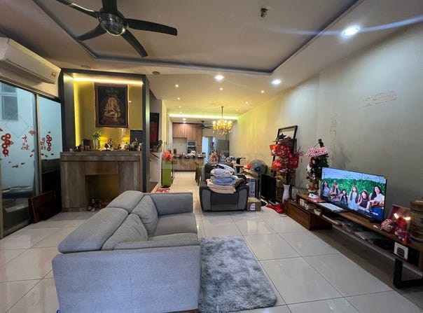 Rawang, Selangor 48000