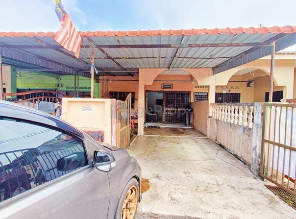 Banting, Selangor 42700