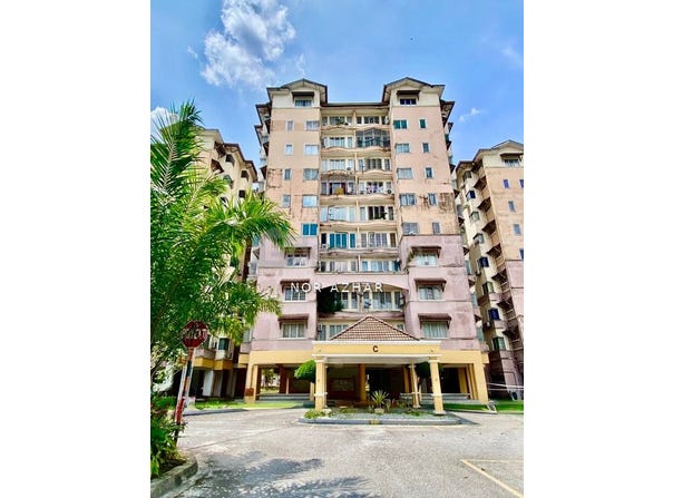 Kota Damansara, Selangor 47810