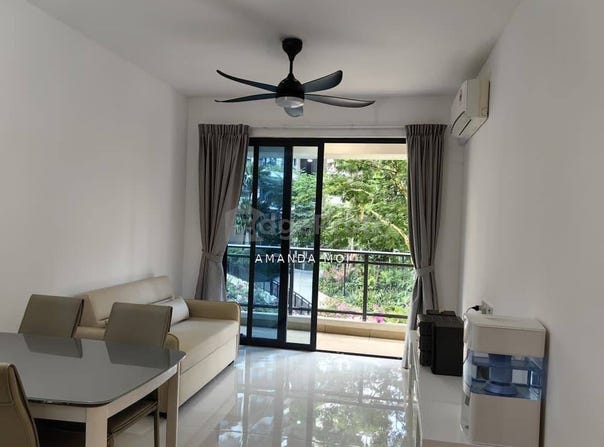 Jalan Forest City, Gelang Patah, Johor 81550
