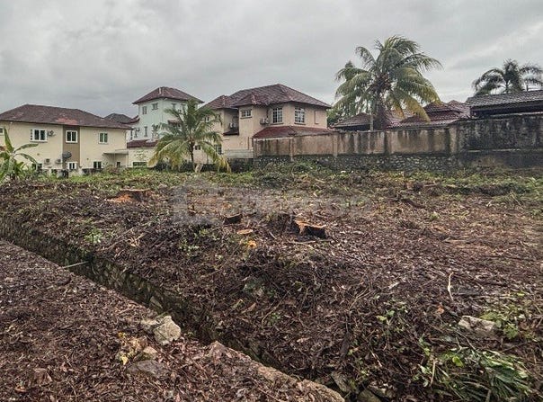 Jalan Desa 6/7, Rawang, Selangor 48000