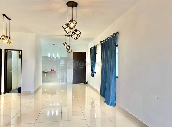 43500, Selangor, Kajang, Selangor 43000