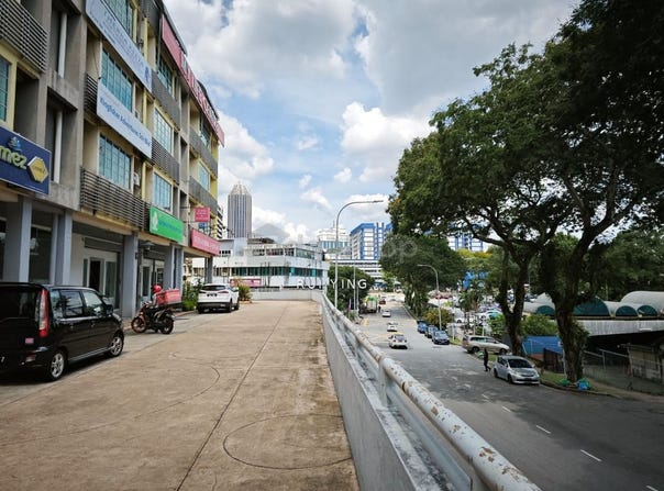Petaling Jaya, Selangor, Petaling Jaya, Selangor