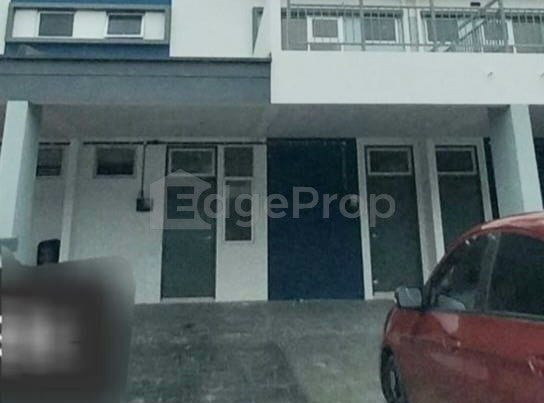 Jalan Kita Mekar, 43800 Dengkil, Selangor, Dengkil, Selangor 43800
