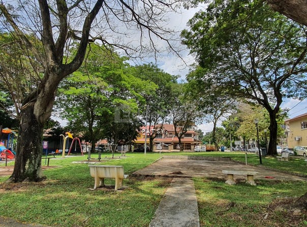 Jalan Puteri, Bandar Puteri Puchong, Bandar Puteri Puchong, Selangor 47100