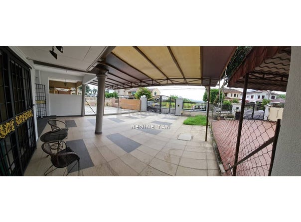 Jalan 7/144, Cheras, Kuala Lumpur 56000