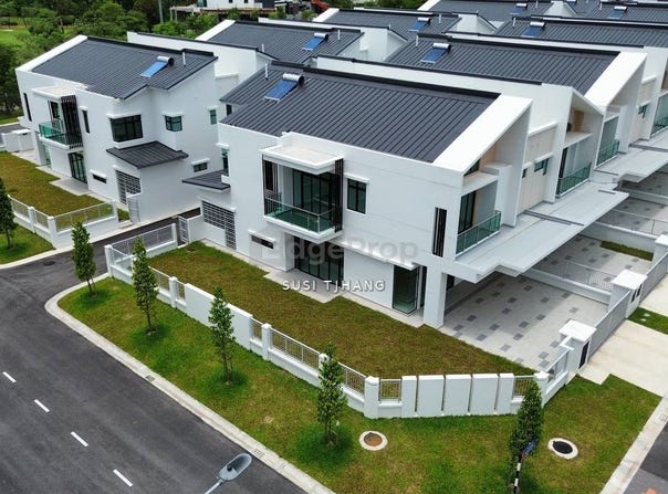 Jalan Serambi Utama, Iskandar Puteri, Johor 79100