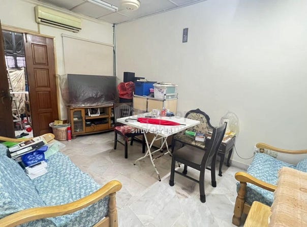 Bandar Sri Damansara, Selangor 52000