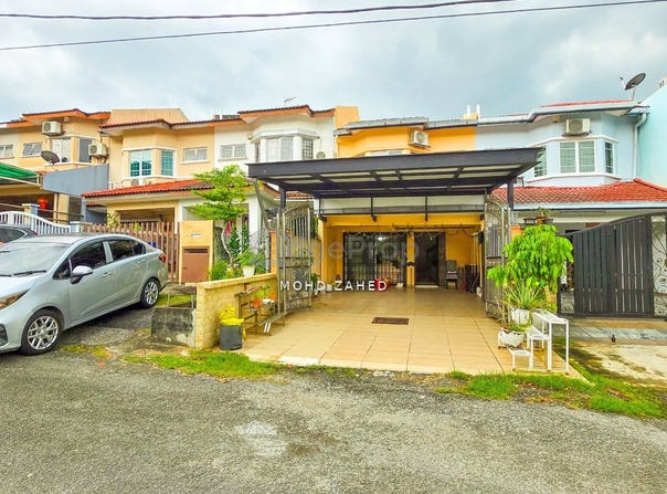 Seri Kembangan, Selangor 43300