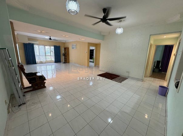 Jalan 4/2b, Taman Desa Bakti, 68100, Selangor, Batu Caves, Selangor 68100