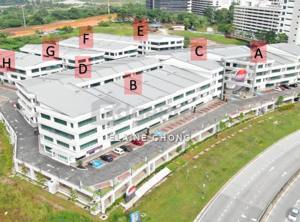 Cyberjaya, Selangor 63000