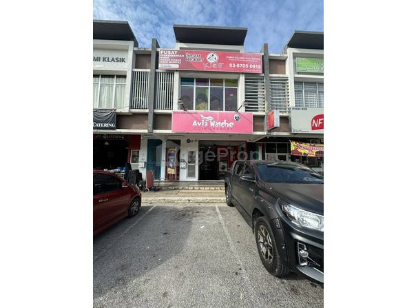 Sepang,, Selangor 43900