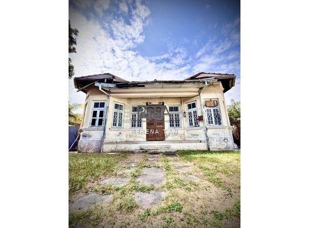 George Town, Penang 10400